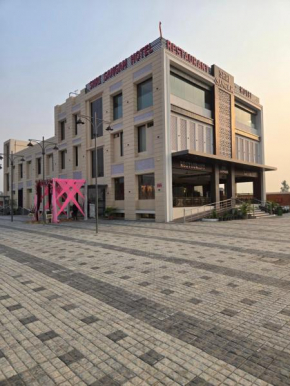 Shri Sangam Hotel